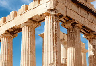 Holidays to Greece 2024 & 2025 | Olympic Holidays